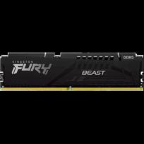 Kingston 16GB 6800MT/s DDR5 CL34 DIMM FURY Beast Black EXPO