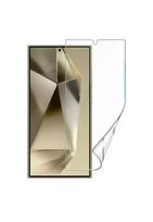 Fusion Display Guard TPU aizsargplēve telefonam Samsung Galaxy S23 Plus (S916)