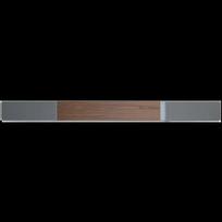 Klipsch Flexus Soundbar Core 300 5.1.2 Dolby Atmos, with Dirac Live Room Correction, Walnut