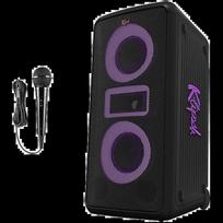 Klipsch Miami Partybox, Black