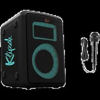 Klipsch Vegas Partybox, Black