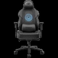 COUGAR NXSYS AERO Gaming chair, Black