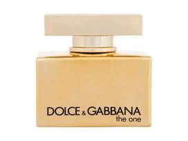 Dolce&Gabbana The One Gold Intense Eau de Parfum 50 ml