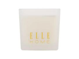 Elle Home Coton Scented Candle 215 g
