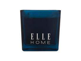 Elle Home Wood & Ginger Scented Candle 215 g