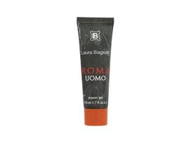 Laura Biagiotti Roma Uomo Shower Gel 50 ml