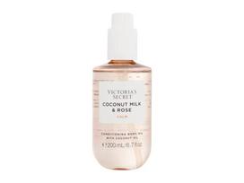 Victoria´s Secret Coconut Milk & Rose Calm Conditioning Body Oil Body Oil 200 ml