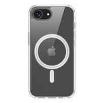 Dėklas Dux Ducis Clin Magsafe Apple iPhone 16e skaidrus
