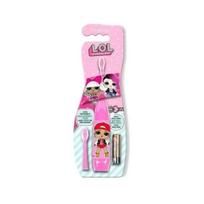 Cartoon LOL Surprise Electric Toothbrush