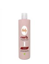 Nelly Curly Champu 400ml