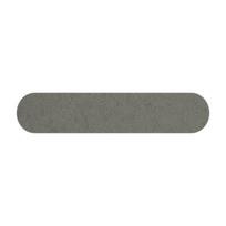 TILE WALL MATERIKA GREY POL 5X25 (0.67)