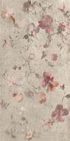 DEC TILE FLOWER GREY 60X120 (1.44)