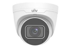 Uniview IPC3634SB-ADZK-I0 security camera Spherical IP security camera Outdoor 2688 x 1520 pixels Ceiling/wall