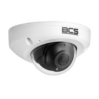 Kamera IP kopułowa 8Mpx BCS-P-DMIP28FSR3