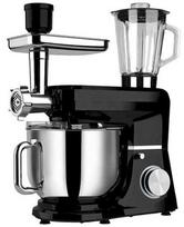 Retoo OR1104 Food Processor 6L 3200W