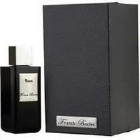 Franck Boclet Rock & Riot Black Icon (Extrait) parfīma ekstrakts unisex 100 ml