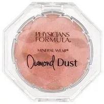 Mineral Wear Diamond Dust Powder - Brightening mineral powder 6 g.