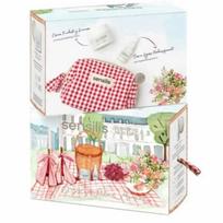 Sensilis Eternalist A.G.E. Cream Day 50ml Set 3 Pieces