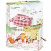 Sensilis Upgrade Ar Cream 50ml Set 3 Pieces