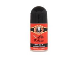 Cuba Las Vegas Deodorant 50 ml