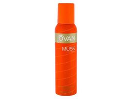 Jövan Musk Deodorant 150 ml