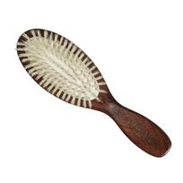Christophe Robin Brosse De Voyage 100 Poils De Sanglier Naturels et Bois