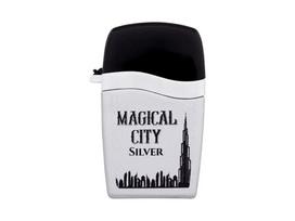 Vive Scents Magical City Silver Eau de Toilette 100 ml