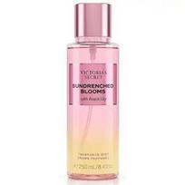 Victoria´s Secret Sundrenched Blooms Tělový závoj 250ml