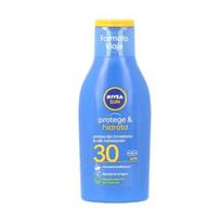 Nivea Sun Moisturising Sun Lotion Spf30 100ml