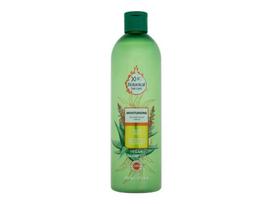 Xpel Botanical Aloe Vera Moisturising Vegan Shampoo Shampoo 400 ml