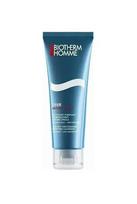 Tester Biotherm Homme T-Pur Cleanser Nettoyant Unclogging & Oil-Control 125ml