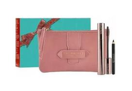 Set Collistar Unbox Your Glam Infinito Mascara 7,5ml + Mini 0,8g + Cosmetics Bag