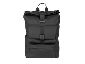 Genesis Pallad 320 | Fits up to size 16 " | Backpack | Shoulder strap | Black