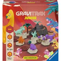 Ravensburger GraviTrax Junior - Expansion Dino, Track