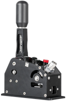 Gear shifter SIMAGIC S501 Black