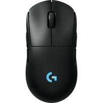 Logitech Gaming G PRO 2 LIGHTSPEED, Gaming Mouse black, LIGHTSPEED, HERO 2, for Windows