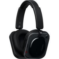 Nothing Headphone (a) (black, Bluetooth, USB-C, 3.5mm jack)