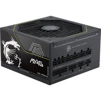 MSI MAG A1200PLS PCIE5 1200W (black, 1200 watts)