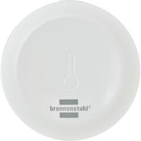 brennstuhl®Connect Zigbee temperature and humidity sensor TFS CZ 01 (white)