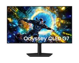 LCD Monitor|SAMSUNG|32 "|3840 x 2160 pixels|4K Ultra HD|Native aspect ratio 16:9|LED|Flat|LS32HG730SUXEN