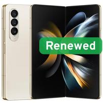 Samsung Renewed Grade A | Galaxy Z Fold 4 | Beige | 6.2 " | 256GB | 5G
