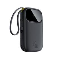 Baseus EnerFill FC31 Power Bank 10000 mAh 45W / black