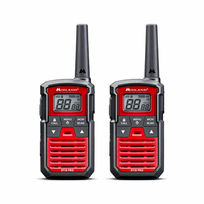 CB, VHF, UHF, PMR racijos, antenos ir priedai // PMR (Private Mobile Radio) racijos // Radiotelefony ręczne PMR MIDLAND XT10PRO
