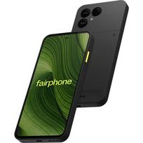 Fairphone The Fairphone (Gen. 6) - 6.31 - 256GB, mobile phone Horizon Black, Android 15, 8GB