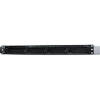 Synology RX418 expansion unit, NAS