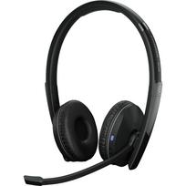 EPOS ADAPT 261, headset (black, USB-C dongle, Bluetooth)