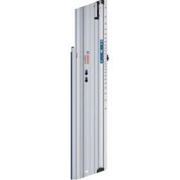 Bosch guide rail FSN 740 X (silver, for circular saw GX)