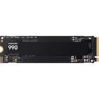Samsung 990 1TB (PCIe 4.0 x4, NVMe 2.0, M.2 2280, internal)