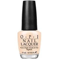 OPI Samoan Sand Nail Polish Nail Lacquer Classics