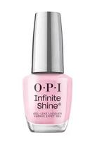 Debenhams Opi Infinite Shine in Fauxever Yours